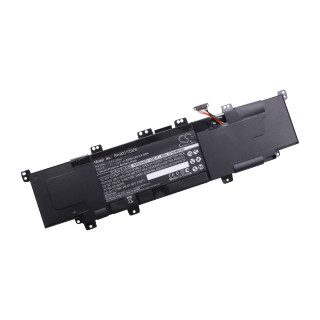 Bateria do Asus VivoBook S300 / S400, C31X402, 4000 mAh