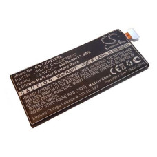 Bateria do LG Optimus GK / F220, 3000 mAh
