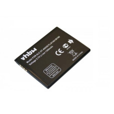Bateria do Alcatela OT-4010 / OT-4030 / OT-5020, 1300 mAh