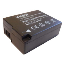 Bateria DMW-BLC12 do Panasonic Lumix DMC-FZ200 / DMC-GH2 / DMC-G5, 1000 mAh