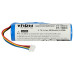 Bateria do Garmin Alpha / DC50 / TT10 / TT15, 2600 mAh Bateria do Garmin Alpha / DC50 / TT10 / TT15, 2600 mAh