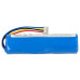 Bateria do Garmin Alpha / DC50 / TT10 / TT15, 2600 mAh Bateria do Garmin Alpha / DC50 / TT10 / TT15, 2600 mAh
