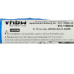 Bateria do Garmin Alpha / DC50 / TT10 / TT15, 2600 mAh Bateria do Garmin Alpha / DC50 / TT10 / TT15, 2600 mAh