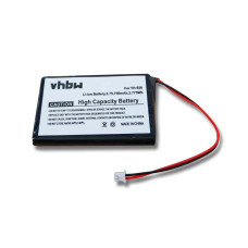 Bateria do Samsunga YH-920 / YH-925, 750 mAh