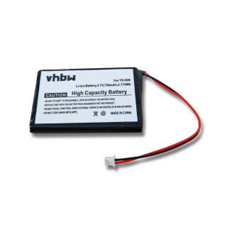 Bateria do Samsunga YH-920 / YH-925, 750 mAh