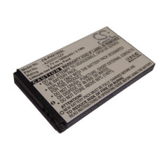 Bateria do Philips Xenium X100 / X325, 1000 mAh