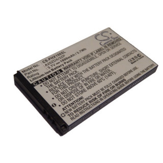 Bateria do Philips Xenium X100 / X325, 1000 mAh