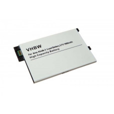Bateria do Amazon Kindle 3 / Grafit, 1900 mAh