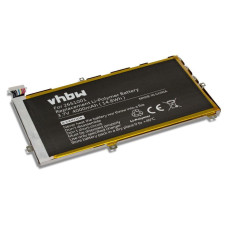 Bateria do Amazon Kindle Fire HD / X43Z60, 4000 mAh