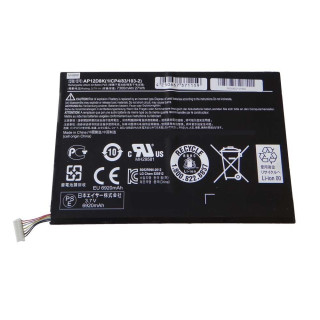 Bateria do Acer Iconia Tab W510 / A3-A10, 7300 mAh