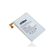 Bateria do Sony Xperia SP / M35i, 2370 mAh