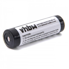 Bateria do Sony MD-MS200, 2600 mAh