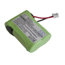 Bateria do Sage Alize B / Alize F / Alize R / Cyclade, 600 mAh
