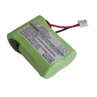 Bateria do Sage Alize B / Alize F / Alize R / Cyclade, 600 mAh