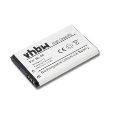 Bateria do Alcatela 8232 / 8242 DECT, 1200 mAh