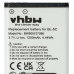 Bateria do Alcatela 8232 / 8242 DECT, 1200 mAh