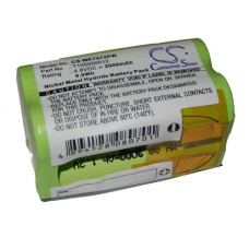 Akumulator do Makita 6722DW / 6723DW, 4,8 V, 2,0 Ah