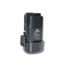 Akumulator do Black & Decker LB12 / LBX12 / LBXR12, 12 V, 1,5 Ah