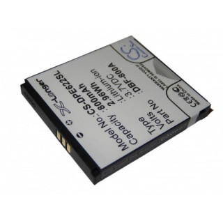 Bateria do Dora PhoneEasy 613 / 623 / 632, 800 mAh