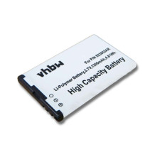 Bateria do Sagem Alium, 1300 mAh