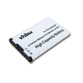 Bateria do Sagem Alium, 1300 mAh