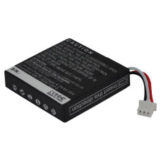 Bateria do Logitech H800, 230 mAh