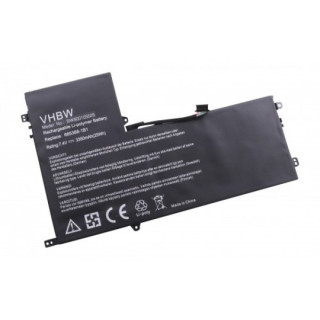 Bateria do HP Elitepad 900 / 900 G1, 3350 mAh