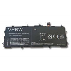 Bateria do Samsung Ativ Book 9 Lite / NP905S3G / NP910S3G, 4080 mAh