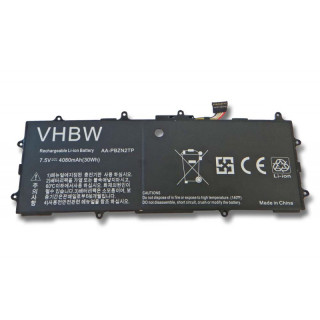 Bateria do Samsung Ativ Book 9 Lite / NP905S3G / NP910S3G, 4080 mAh
