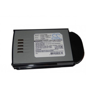 Bateria do Psion Teklogix 7530 / 7535, 1950 mAh