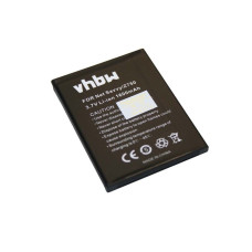 Bateria do ZTE Z750 / U930 / V790 / V970, 1600 mAh