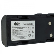 Bateria do Motoroli GP300 / GP600 / GP88, 1500 mAh