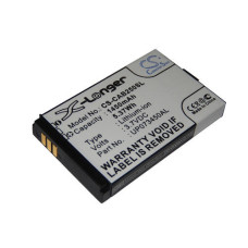 Bateria do Caterpillar CAT B25, 1450 mAh