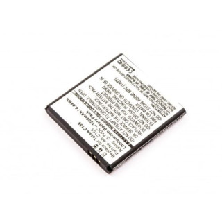 Bateria do Emporia Telme C155, AK-C155, 1200 mAh