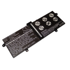 Bateria do Samsunga XE550, 6800 mAh