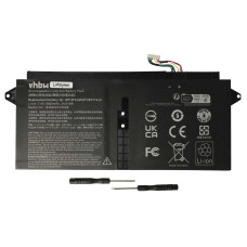 Bateria do Acer Aspire S7-391, AP12F3J, 4650 mAh