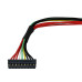 Bateria do Samsung Ativ Book 8 / NP780 / NP870, 6000 mAh