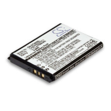 Bateria do Alcatela OT-380 / OT-505 / OT-706, 700 mAh
