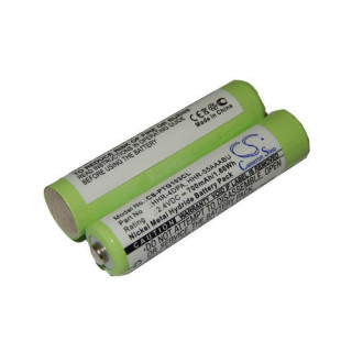 Bateria do Panasonic KX-TGA101S / KX-TG6433M, 700 mAh