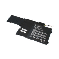 Bateria do Dell Inspiron 14 7347, 7830 mAh