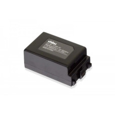 Bateria do Symbol MC70 / MC75 / MC7090, 3800 mAh