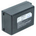 Bateria do Symbol MC70 / MC75 / MC7090, 3800 mAh