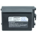 Bateria do Symbol MC70 / MC75 / MC7090, 3800 mAh