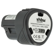 Akumulator do AEG L1215 / L1215R, 12 V, 1,5 Ah