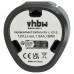 Akumulator do AEG L1215 / L1215R, 12 V, 1,5 Ah Akumulator do AEG L1215 / L1215R, 12 V, 1,5 Ah