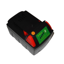 Akumulator do AEG Milwaukee M18 / M18XC, 18 V, 4,0 Ah
