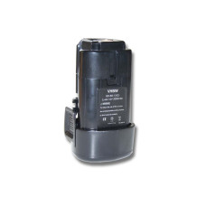Akumulator do Black & Decker LB12 / LBX12 / LBXR12, 12 V, 2,0 Ah