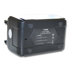 Akumulator do AEG Milwaukee M28 BX / MC28, 28 V, 4,0 Ah