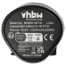 Akumulator do Makita BL1013, 10,8 V, 2,0 Ah