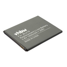 Bateria do Lenovo A880 / A889 / A916, 1900 mAh
